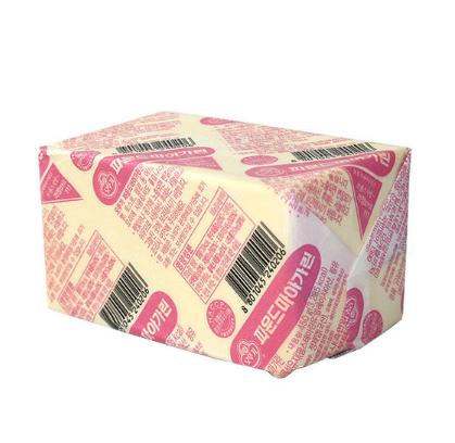 不倒翁 码噶林植物黄油450g【中】 商品图0