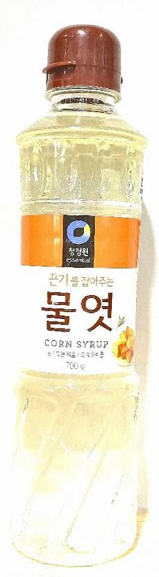 清净园 麦芽糖700g  商品图0