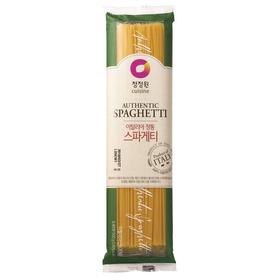 清净园 意大利面500g【中】 