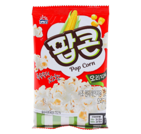 【中文】小田爆米花原味90g  