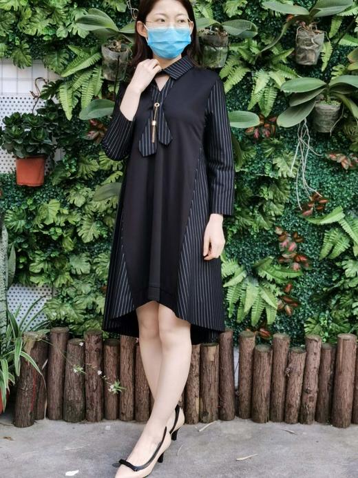 女连衣裙C16150 商品图0