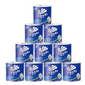 维达 蓝色经典10卷160g  