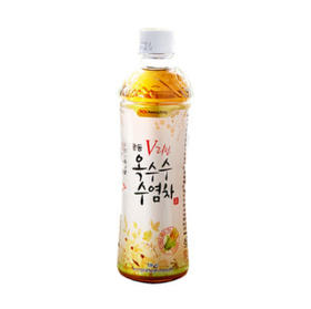 广东 玉米须茶500ml  