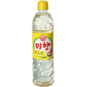 【中文】不倒翁 味香900ml 