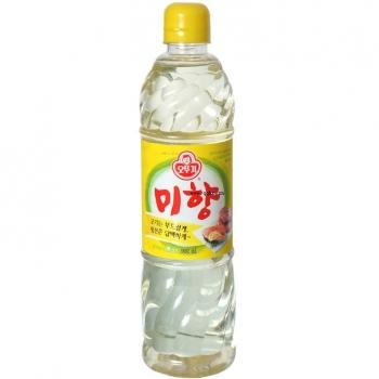 【中文】不倒翁 味香900ml  商品图0
