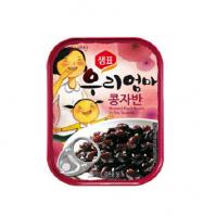 膳府酱黑豆70g   商品图0