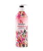 KS深粉色护发素 损伤修复 满载花香的美丽香气600ml 商品缩略图0