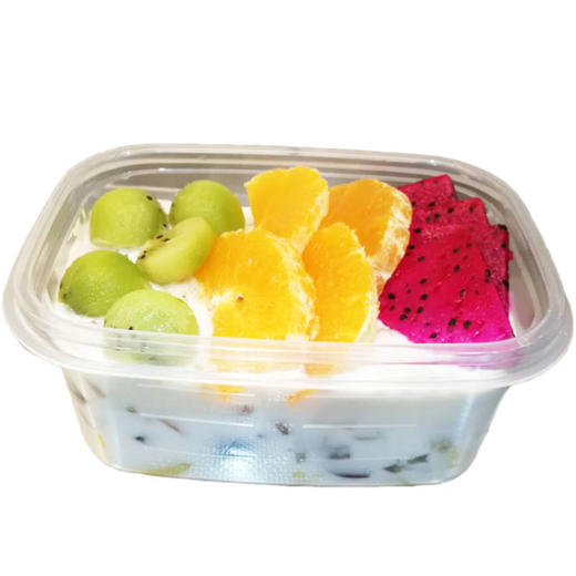 鲜切水果捞 商品图0