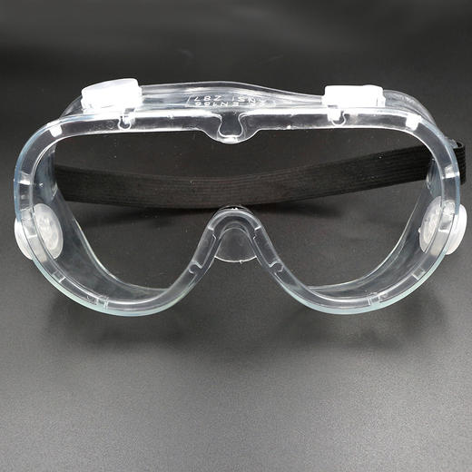 安全防护眼罩眼镜 商品图2