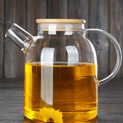 花茶壶（大号） 商品图0