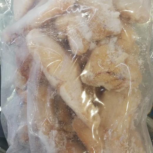 海地村 鳕鱼鱼籽1kg【中】 商品图0