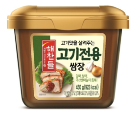 烤肉专用蘸酱 450g  