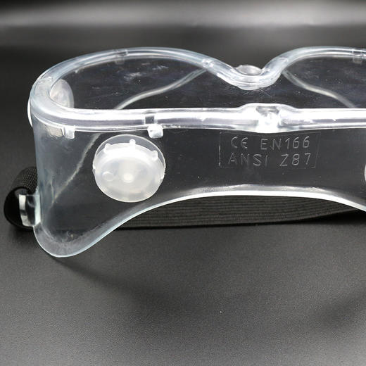 安全防护眼罩眼镜 商品图6
