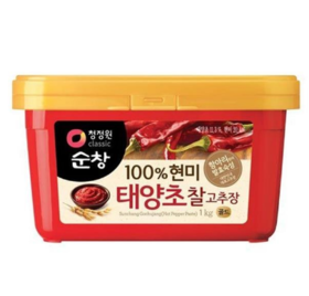 清净园 辣椒酱1kg 