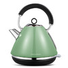 英国morphy摩飞MR7076A电热水壶（绿） 商品缩略图0