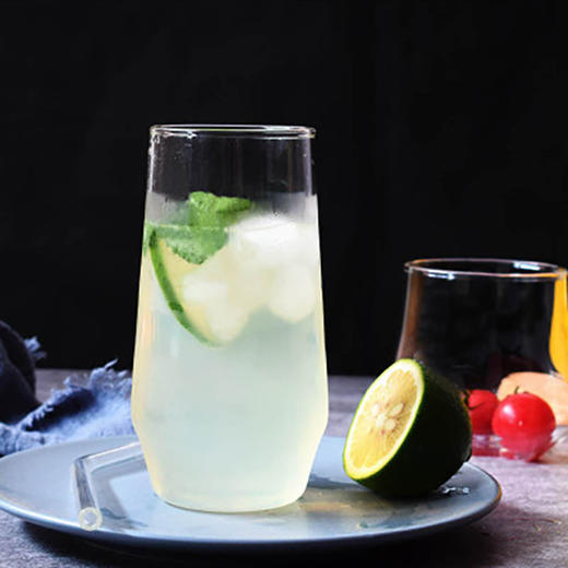 果汁慕斯杯（高款） 商品图0