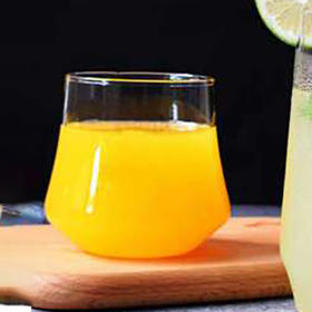 果汁慕斯杯（矮款）