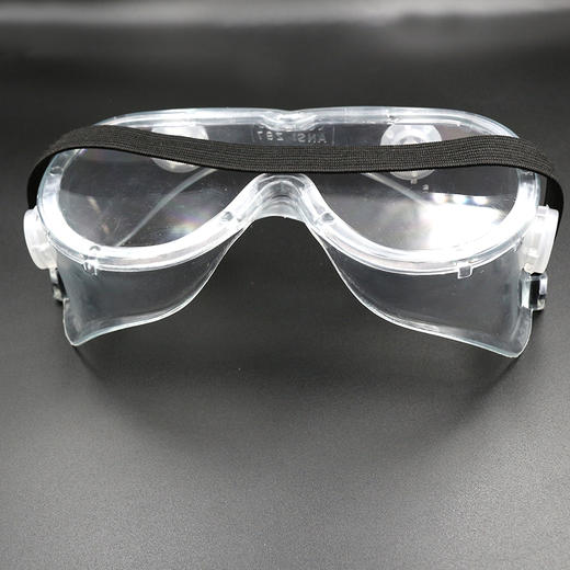 安全防护眼罩眼镜 商品图7