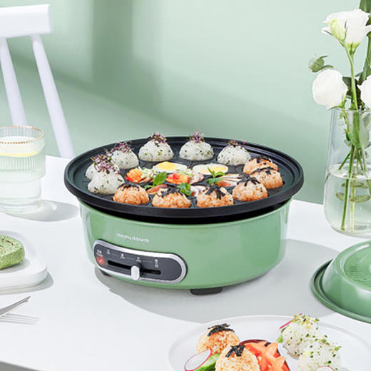 英国morphy摩飞多功能锅配件 商品图1