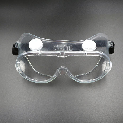安全防护眼罩眼镜 商品图3