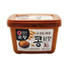 清净园 黄豆发酵大酱450g  商品缩略图0