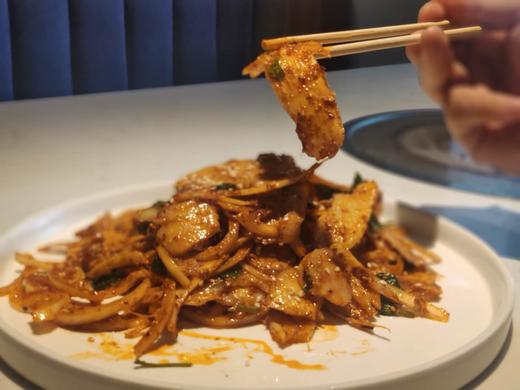 秘制牛板筋 商品图0