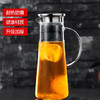 凉水壶（不锈钢盖） 商品缩略图0