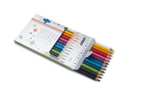 【林深见鹿】五彩斑斓的童年——lamy凌美入驻上新