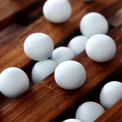 日本进口悠哈溢玛薄荷味爽喉糖33g 商品图3