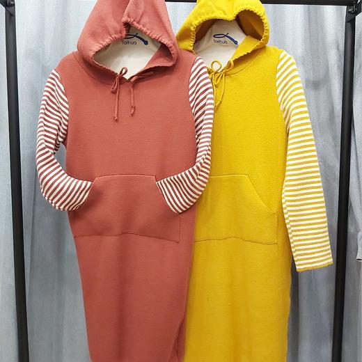 上女休闲长衫866 商品图2