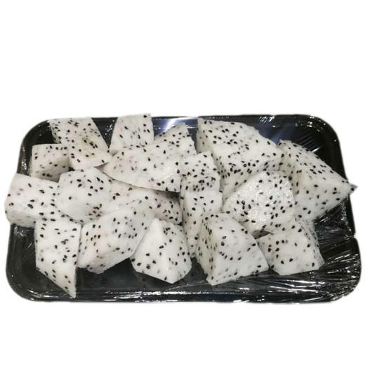 白心火龙果果盘250g/份 商品图0