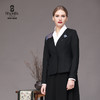 25BWXZ9273肩膀蜀锦西装上衣GZ1903 商品缩略图1