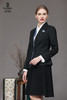 25BWZ9274蜀锦商务西装上衣GZ1905 商品缩略图1