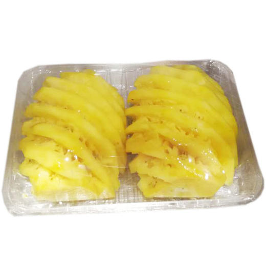 菠萝果盘250g/份 商品图0