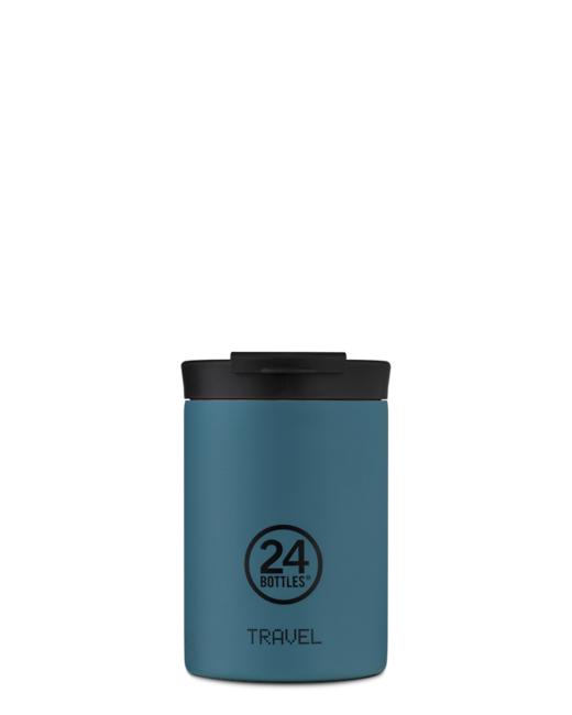 24 BOTTLES | 海湾蓝 | ATLANTIC BAY 商品图0