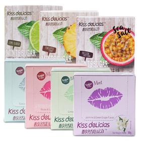 醇然心动海盐百香果薄荷味50g（多口味）