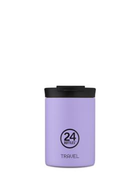 24 BOTTLES | 磨砂紫 | ERICA