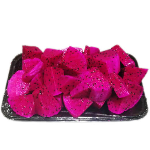 红心火龙果果盘250g/份 商品图0