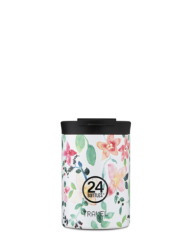 24 BOTTLES | 发芽 | LITTLE BUDS