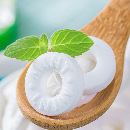 醇然心动海盐百香果薄荷味50g（多口味） 商品图1