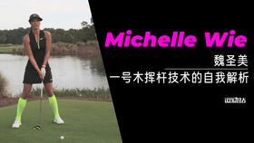 魏圣美｜一号木挥杆技术的自我解析