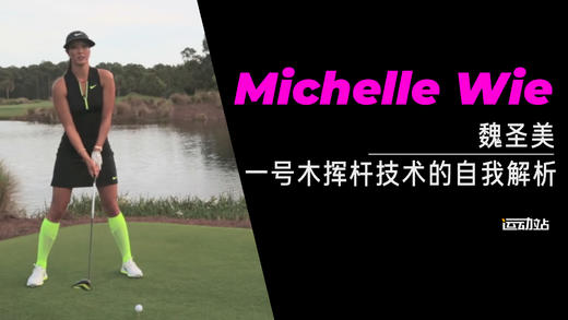 魏圣美｜一号木挥杆技术的自我解析 商品图0