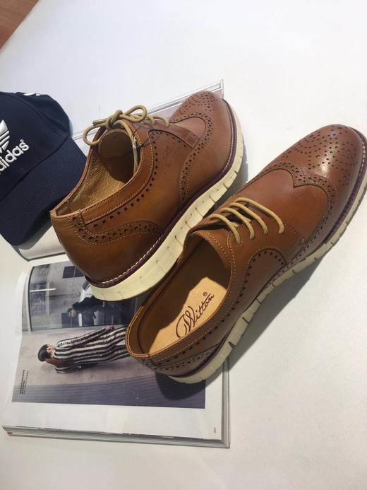 男鞋663-1 商品图0