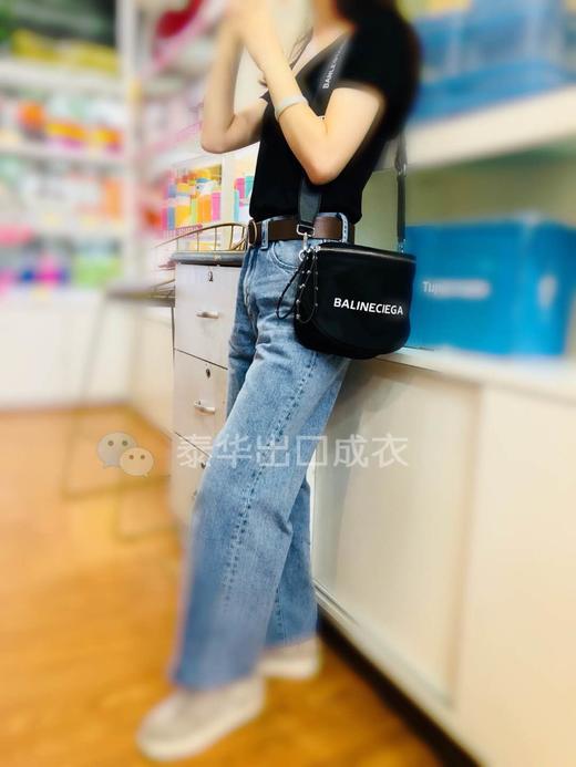 女斜咩袋Y-3635 商品图0