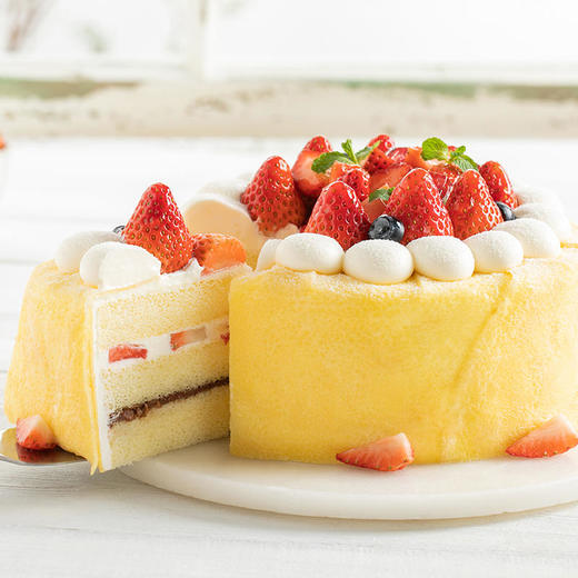 【包裹着爱】99%都会喜欢的口味 商品图3