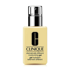 倩碧润肤乳黄油125ml