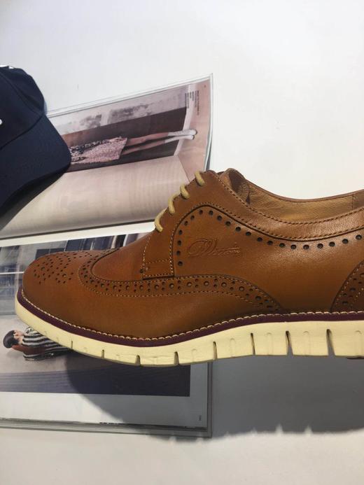 男鞋663-1 商品图3