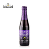 【临期特价】比利时果味林德曼黑加仑250ML  3.5%VOL 商品缩略图0