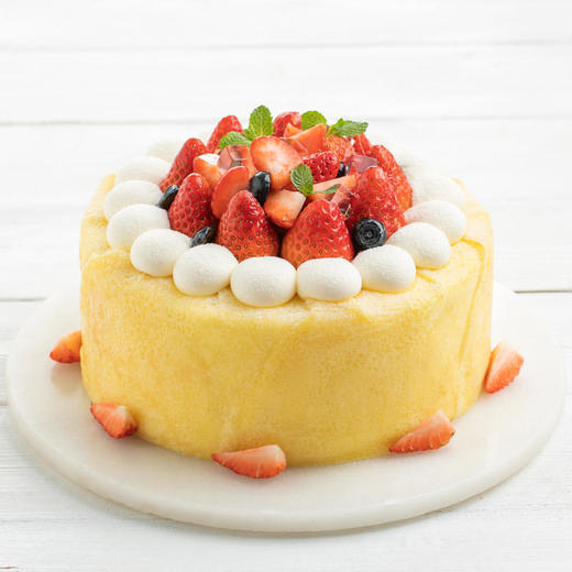 【包裹着爱】99%都会喜欢的口味 商品图0