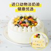 【盛放鲜果蛋糕1个】🔥「免费赠送1个熊猫人唱歌+跳舞+主持」 商品缩略图3